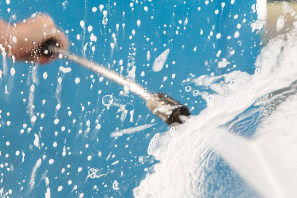 Best Parking Lot and Garage Cleaning  in Rmel By The Sea, CA